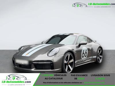 Porsche 911 - 991 Sport Classic 3.8i 550