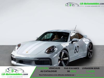 Porsche 911 - 991 Sport Classic 3.8i 550