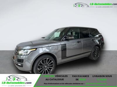 Land Rover Range Rover TDV6 3.0L 258ch BVA