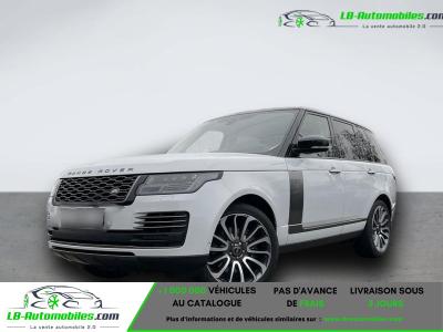 Land Rover Range Rover 4.4L 339ch BVA