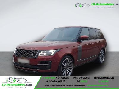 Land Rover Range Rover V8 S/C 5.0L 525ch BVA