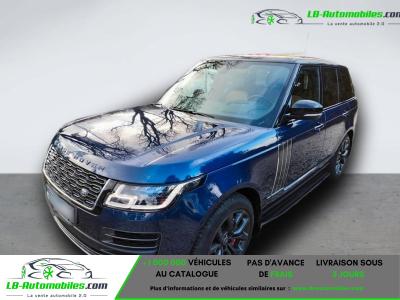 Land Rover Range Rover V8 S/C 5.0L 565ch BVA