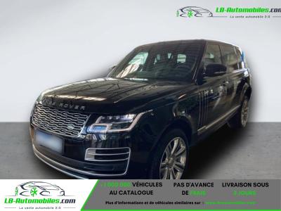 Land Rover Range Rover V8 S/C 5.0L 565ch BVA