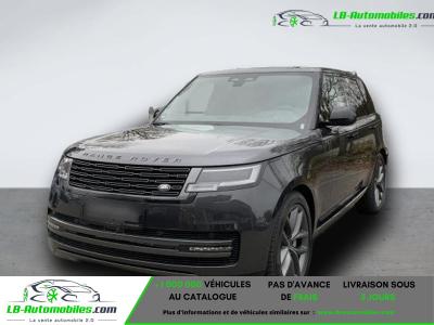 Land Rover Range Rover P460e PHEV AWD BVA