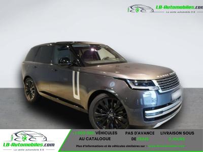 Land Rover Range Rover P530 AWD BVA