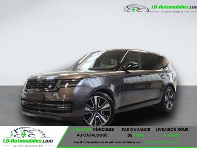 Land Rover Range Rover P530 AWD BVA