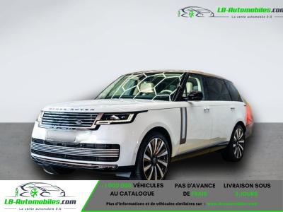 Land Rover Range Rover P615 AWD BVA