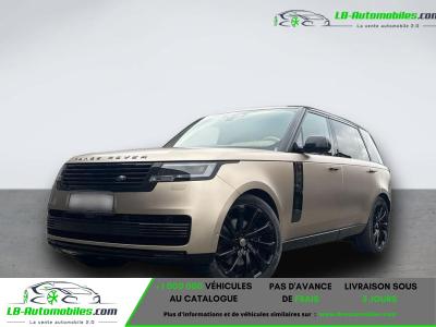 Land Rover Range Rover P615 AWD BVA