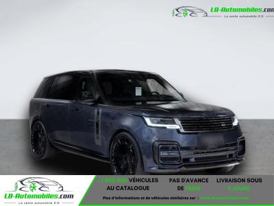 Land Rover Range Rover P615 AWD BVA