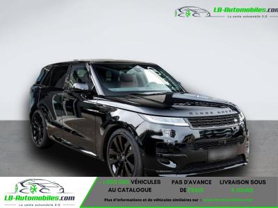 Land Rover Range Rover Sport P440e 3.0L i6 PHEV 440ch