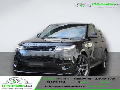 Land Rover Range Rover Sport P440e 3.0L i6 PHEV 440ch