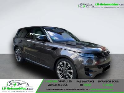 Land Rover Range Rover Sport P440e 3.0L i6 PHEV 440ch