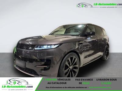 Land Rover Range Rover Sport P550e AWD 3.0L i6 PHEV