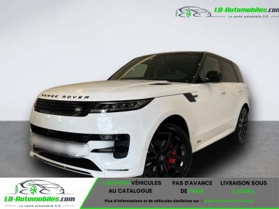 Land Rover Range Rover Sport P550e AWD 3.0L i6 PHEV