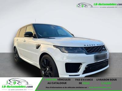 Land Rover Range Rover Sport D250 3.0D I6 249ch BVA