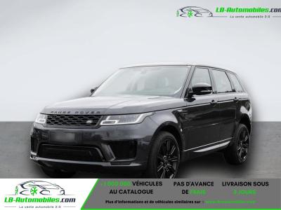 Land Rover Range Rover Sport D350 3.0D I6 350ch BVA