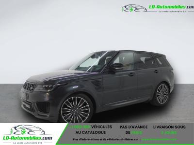 Land Rover Range Rover Sport D350 3.0D I6 350ch BVA