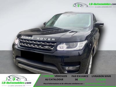 Land Rover Range Rover Sport SD4 2.0L 240ch BVA