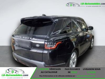 Land Rover Range Rover Sport P400e PHEV 2.0L 404ch BVA