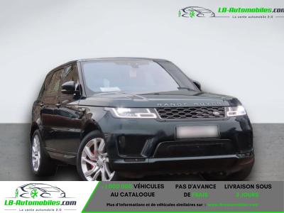 Land Rover Range Rover Sport P400e PHEV 2.0L 404ch BVA