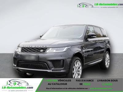 Land Rover Range Rover Sport Si4 2.0L 300ch BVA