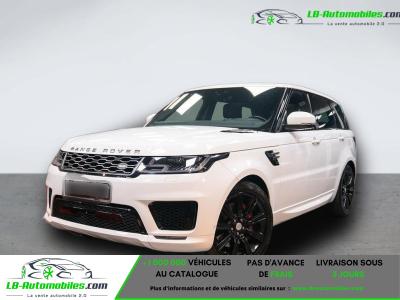 Land Rover Range Rover Sport V8 S/C 5.0L 525ch BVA