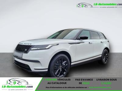 Land Rover Range Rover Velar 2.0L P400e PHEV 404ch AWD BVA