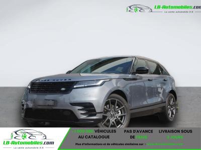 Land Rover Range Rover Velar 2.0L P400e PHEV 404ch AWD BVA