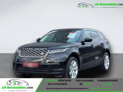 Land Rover Range Rover Velar 2.0L D180 BVA