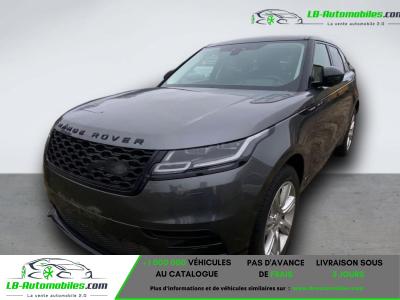 Land Rover Range Rover Velar 2.0L D180 BVA