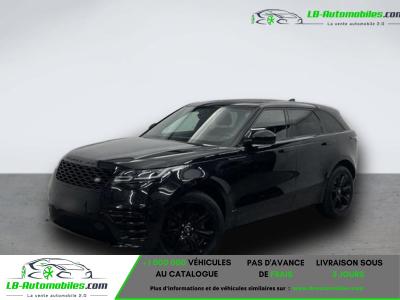 Land Rover Range Rover Velar 2.0L D180 BVA