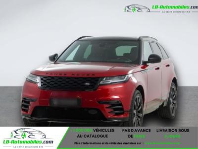 Land Rover Range Rover Velar 2.0L P250 BVA