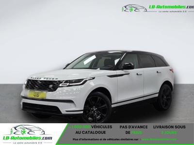 Land Rover Range Rover Velar 2.0L P250 BVA