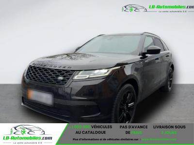 Land Rover Range Rover Velar 2.0L P300 BVA