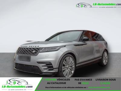 Land Rover Range Rover Velar 3.0L D275 BVA