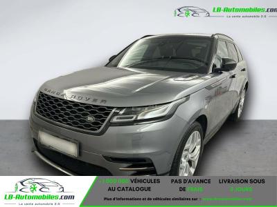 Land Rover Range Rover Velar 3.0L D275 BVA