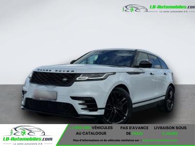 Land Rover Range Rover Velar 3.0L D275 BVA