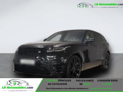 Land Rover Range Rover Velar 3.0L D300 BVA