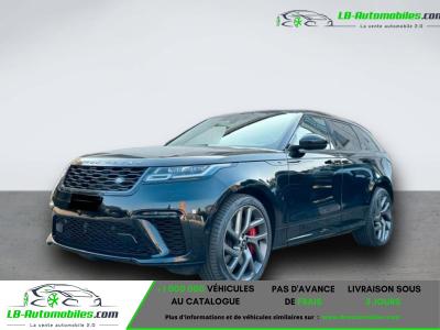 Land Rover Range Rover Velar 5.0L P550 BVA