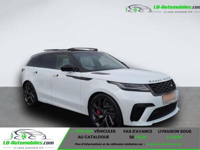 Land Rover Range Rover Velar 5.0L P550 BVA