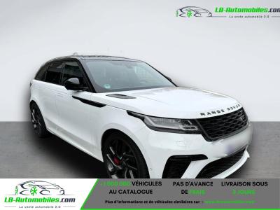 Land Rover Range Rover Velar 5.0L P550 BVA