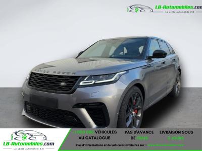 Land Rover Range Rover Velar 5.0L P550 BVA