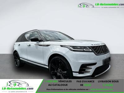 Land Rover Range Rover Velar P380 BVA