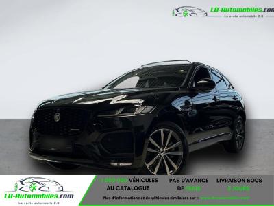 Jaguar F-Pace 2.0 - P250 BVA