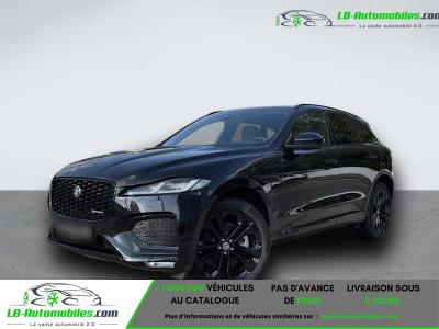 Jaguar F-Pace 2.0 - P400e  AWD BVA