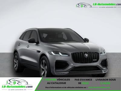 Jaguar F-Pace 2.0 - P400e  AWD BVA