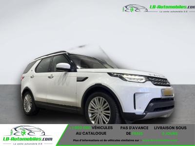 Land Rover Discovery Sd6 3.0 306  ch