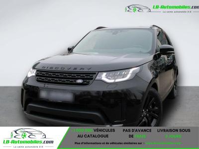 Land Rover Discovery Sd6 3.0 306  ch