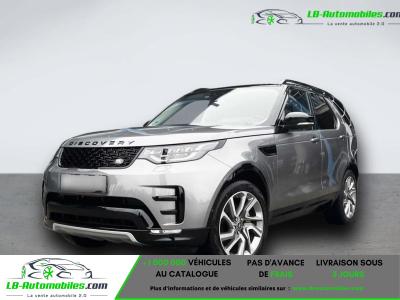 Land Rover Discovery Sd6 3.0 306  ch