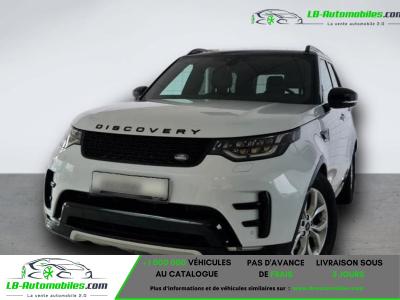 Land Rover Discovery Td6 V6 3.0 258 ch